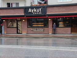 Aykut Ekmek