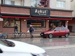 Aykut Ekmek