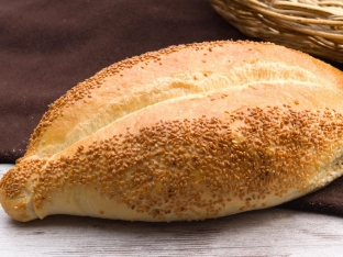 Susamlı Ekmek